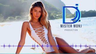 Mister Monj - Too Heavy (House Music) | Dance Floor Banger 