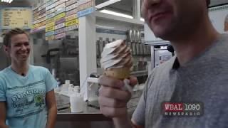 A Look At Dumser's Dairyland In Ocean City