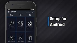 Setup for Android Devices (Phone/Tablet)