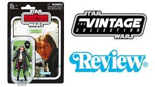 Vintage Collection Han Solo Echo Base 2019 rerelease | VC03