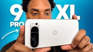 Google Pixel 9 Pro XL Longterm Review: After The Hype! (200 Photos Later...)