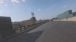 Sher Shah Flyover | Baldia Town - Gulbai | #karachi #youtube #flyover #shershah #travel