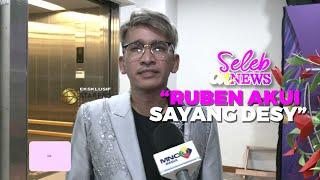 Ruben Onsu Dan Desy Ratnasari Yang Sama-Sama Pernah Gagal - SELEB ON NEWS