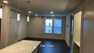 1 Bedroom Apartment Tour - Dallas, Texas - Windsor Turtle Creek