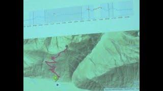 Eric Jain: Four weeks of blood sugar tracking [HQ]