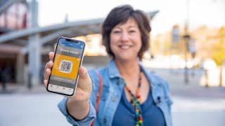 Breeze Mobile | Your Phone Is Your Transit Pass