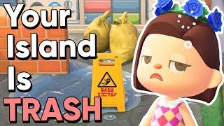 What your favorite CORE says about you | Animal Crossing New Horizons