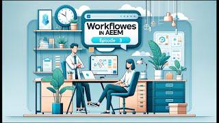 AEM Interview Questions and Answers -Workflows in AEM Episode 3