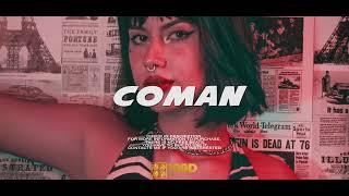 DANCEHALL SHATTA Type Beat 2024  "C0MAN" / Tribal kush x Dj Glad x Blaiz Fayah /