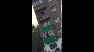 Viral Video UK: Meanwhile in Russia..