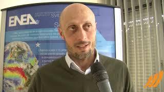 ENEA, cambiamenti climatici: Gianmaria Sannino a Teleborsa