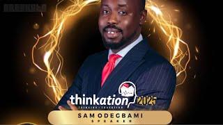 Samson Odegbami #UIKThinkation2025