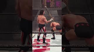 New INSANE Update for WWE 2K24! 