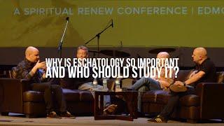 An Optimistic End Time View Part 1: Why Is Eschatology So Important and Who Should Study It?