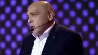 The Fady Reaidy Show | مسرحية فادي رعيدي شو