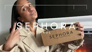 SEPHORA SALE HAUL | SPRING 2023 ️