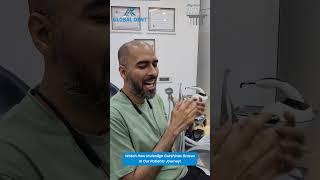 Unlock Your Dream Smile | Invisalign Expert Care at AK Global Dent | Join the Smile Club