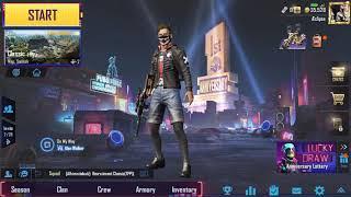 Alan Walker x PUBG Mobile - On My Way ingame song . Official release 21/3/2019