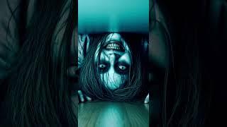 I Survived Sleep Paralysis Here's What Happened #facts #shortvideo #horror #scarystories #creepy