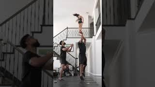 Stunting for $1,000 pot with Jayden’s uncle!