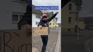 carfreitag 2023