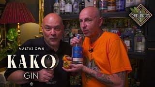 Kako Gin Review | The Ginfluencers UK