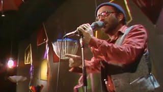 Lucio Dalla - Anna e Marco (Live@RSI 1978)