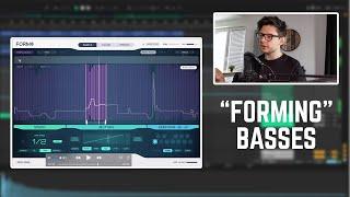 How To FORM Basses