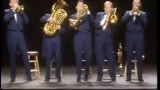 Canadian Brass LIVE