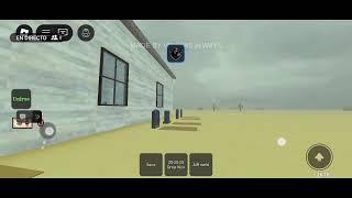 jugando con suscriptores en rieles muertos