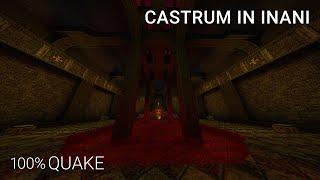 Castrum in Inani by ZetaByt