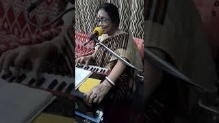 Nijhuma Sandhya:- Minakshi Ghosh