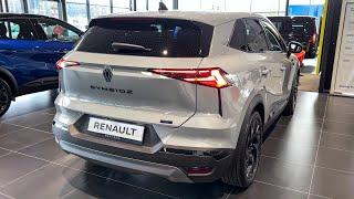 NEW Renault Symbioz 2024 - Interior and Exterior Walkaround