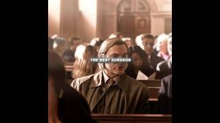 “he’s speechless….” - Doctor strange Edit | Beanie (slowed)