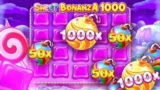 Sarik Azartnik 1.5 mlrd yutuq Sweet Bonanza1000 jinnis zanos #онлайнказино