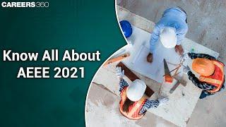 Know All About AEEE 2021