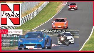 Touristenfahrten #dingswelove Die grüne Hölle Impressions Nürburgring Nordschleife Ringpressionen 