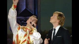 Артем Старченко и Алексей Гоман "Доберусь до Убинки". А. Starchenko and A. Goman. "I get to Ubinka".