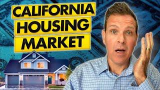 Home Sales Just Went UP in 75% of California (Sept ‘24 Update)