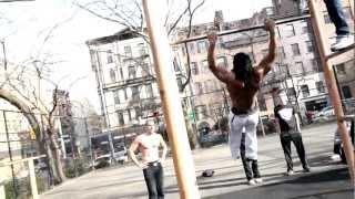 Barstarzz  Bar Brothers Insane pullups!!!!