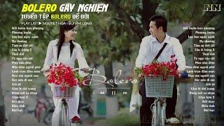 Nỗi Buồn Hoa Phương, Liên Khúc Bolero Gây Nghiện Khiến Bao Thế Hệ Say Mê l Nguyệt Nga, Bùi Phi Long