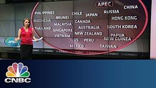 CNBC's Guide to Trade Deals in Asia | CNBC International