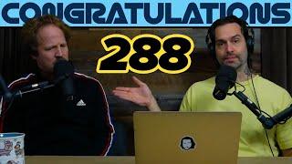 Live In My Head - David Sullivan Part 1 (288) | Congratulations Podcast with Chris D'Elia