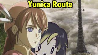 CLIMB THE TOWER |  Ys Origin - Yunica | 01 | Rin Plays Games [No Commentary]