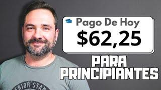 Gana $625,42 Con Google GRATIS - Ganar Dinero en Internet 2025