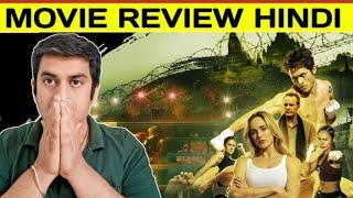 The Lockdown Movie Review | Crazy 4 South Movies