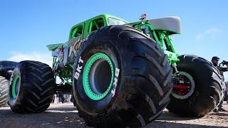 2Xtreme Monster Trucks Chandler Arizona FULL SHOW Jan 6 2024