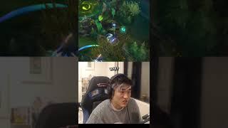 Pobelter on Akali 