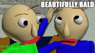 Baldi Doesn't Roast Badsum (but with extra keyframes!)