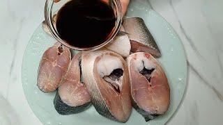 After you watch this you will never buy Milkfish in the restaurant anymore, very easy recipe